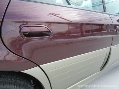 NO RESERVE! AUTOCHECK CERTIFIED! INSPECTED! LEATHER! 2 SUNROOFS! RUNS GREAT! 4X4, image 20