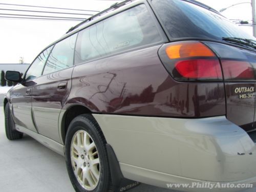 NO RESERVE! AUTOCHECK CERTIFIED! INSPECTED! LEATHER! 2 SUNROOFS! RUNS GREAT! 4X4, image 22