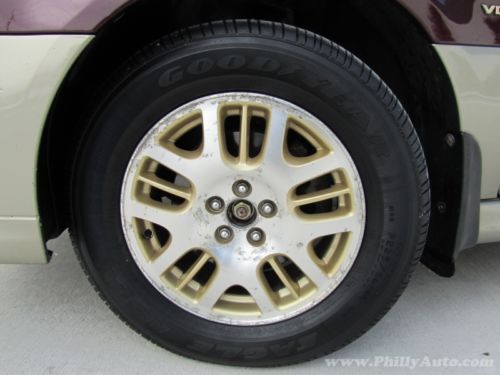 NO RESERVE! AUTOCHECK CERTIFIED! INSPECTED! LEATHER! 2 SUNROOFS! RUNS GREAT! 4X4, image 24