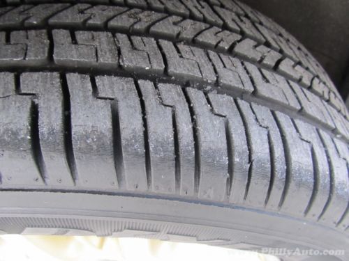 NO RESERVE! AUTOCHECK CERTIFIED! INSPECTED! LEATHER! 2 SUNROOFS! RUNS GREAT! 4X4, image 25