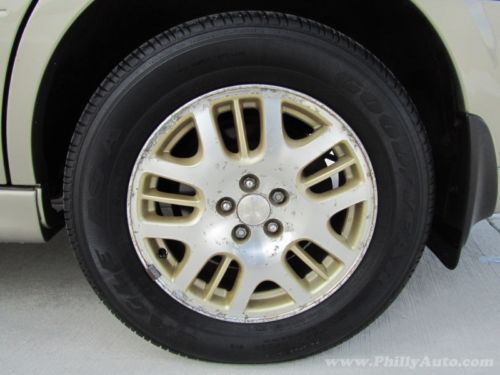 NO RESERVE! AUTOCHECK CERTIFIED! INSPECTED! LEATHER! 2 SUNROOFS! RUNS GREAT! 4X4, image 26