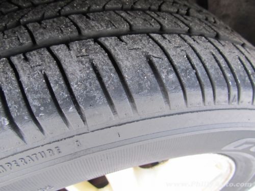 NO RESERVE! AUTOCHECK CERTIFIED! INSPECTED! LEATHER! 2 SUNROOFS! RUNS GREAT! 4X4, image 27