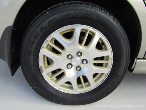 NO RESERVE! AUTOCHECK CERTIFIED! INSPECTED! LEATHER! 2 SUNROOFS! RUNS GREAT! 4X4, image 28