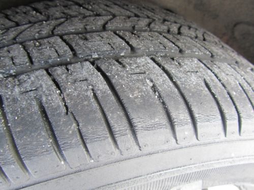 NO RESERVE! AUTOCHECK CERTIFIED! INSPECTED! LEATHER! 2 SUNROOFS! RUNS GREAT! 4X4, image 29