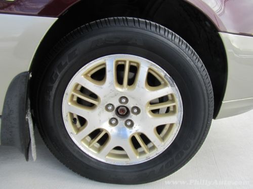 NO RESERVE! AUTOCHECK CERTIFIED! INSPECTED! LEATHER! 2 SUNROOFS! RUNS GREAT! 4X4, image 30