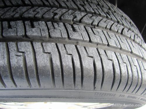 NO RESERVE! AUTOCHECK CERTIFIED! INSPECTED! LEATHER! 2 SUNROOFS! RUNS GREAT! 4X4, image 31