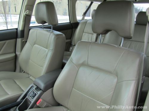 NO RESERVE! AUTOCHECK CERTIFIED! INSPECTED! LEATHER! 2 SUNROOFS! RUNS GREAT! 4X4, image 38