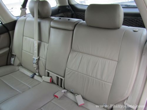 NO RESERVE! AUTOCHECK CERTIFIED! INSPECTED! LEATHER! 2 SUNROOFS! RUNS GREAT! 4X4, image 40