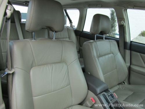 NO RESERVE! AUTOCHECK CERTIFIED! INSPECTED! LEATHER! 2 SUNROOFS! RUNS GREAT! 4X4, image 43