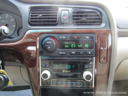 NO RESERVE! AUTOCHECK CERTIFIED! INSPECTED! LEATHER! 2 SUNROOFS! RUNS GREAT! 4X4, image 45