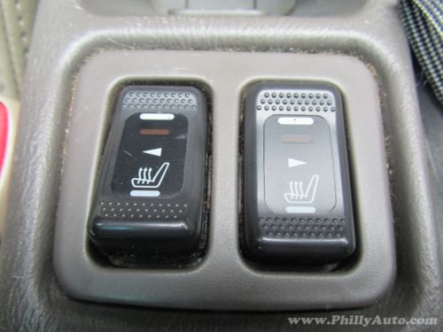 NO RESERVE! AUTOCHECK CERTIFIED! INSPECTED! LEATHER! 2 SUNROOFS! RUNS GREAT! 4X4, image 47