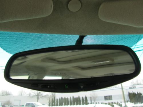 NO RESERVE! AUTOCHECK CERTIFIED! INSPECTED! LEATHER! 2 SUNROOFS! RUNS GREAT! 4X4, image 48