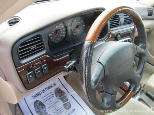 NO RESERVE! AUTOCHECK CERTIFIED! INSPECTED! LEATHER! 2 SUNROOFS! RUNS GREAT! 4X4, image 49