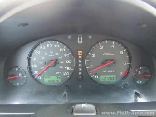 NO RESERVE! AUTOCHECK CERTIFIED! INSPECTED! LEATHER! 2 SUNROOFS! RUNS GREAT! 4X4, image 50