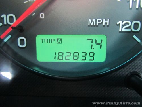 NO RESERVE! AUTOCHECK CERTIFIED! INSPECTED! LEATHER! 2 SUNROOFS! RUNS GREAT! 4X4, image 51