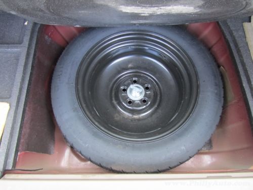 NO RESERVE! AUTOCHECK CERTIFIED! INSPECTED! LEATHER! 2 SUNROOFS! RUNS GREAT! 4X4, image 54