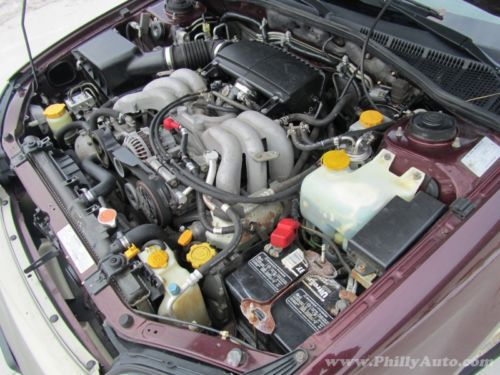 NO RESERVE! AUTOCHECK CERTIFIED! INSPECTED! LEATHER! 2 SUNROOFS! RUNS GREAT! 4X4, image 56