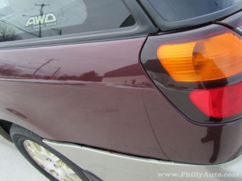 NO RESERVE! AUTOCHECK CERTIFIED! INSPECTED! LEATHER! 2 SUNROOFS! RUNS GREAT! 4X4, image 61