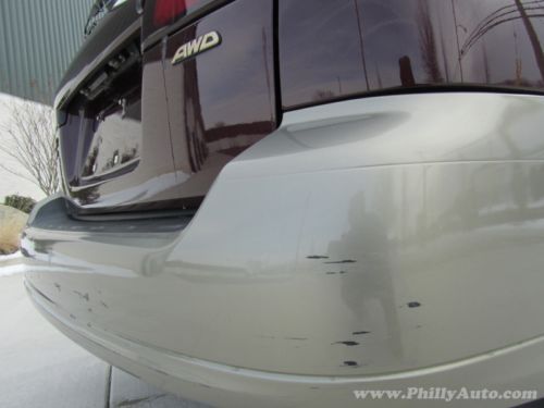 NO RESERVE! AUTOCHECK CERTIFIED! INSPECTED! LEATHER! 2 SUNROOFS! RUNS GREAT! 4X4, image 64