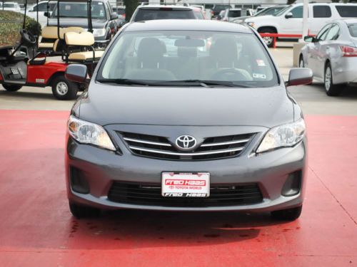 KEYLESS ENTRY POWER WINDOWS CRUISE CONTROL, image 2