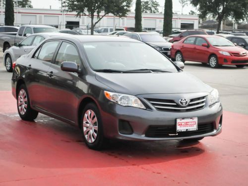 KEYLESS ENTRY POWER WINDOWS CRUISE CONTROL, image 3
