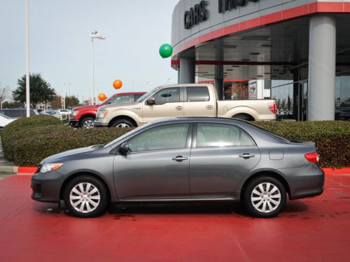 KEYLESS ENTRY POWER WINDOWS CRUISE CONTROL, image 5