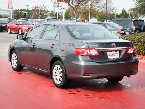 KEYLESS ENTRY POWER WINDOWS CRUISE CONTROL, image 6