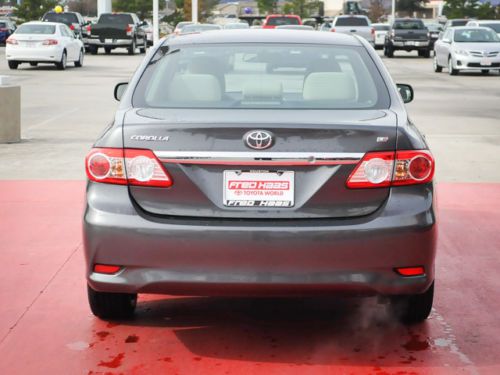 KEYLESS ENTRY POWER WINDOWS CRUISE CONTROL, image 7