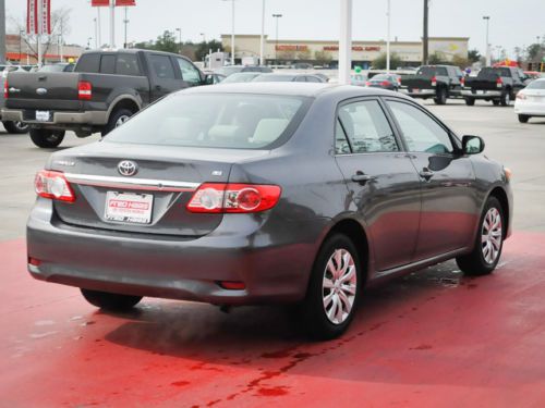 KEYLESS ENTRY POWER WINDOWS CRUISE CONTROL, image 8