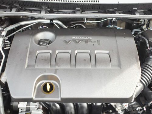 KEYLESS ENTRY POWER WINDOWS CRUISE CONTROL, image 9