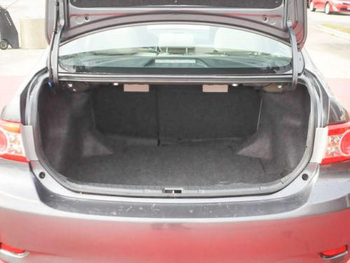 KEYLESS ENTRY POWER WINDOWS CRUISE CONTROL, image 11
