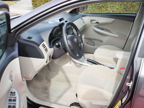 KEYLESS ENTRY POWER WINDOWS CRUISE CONTROL, image 12
