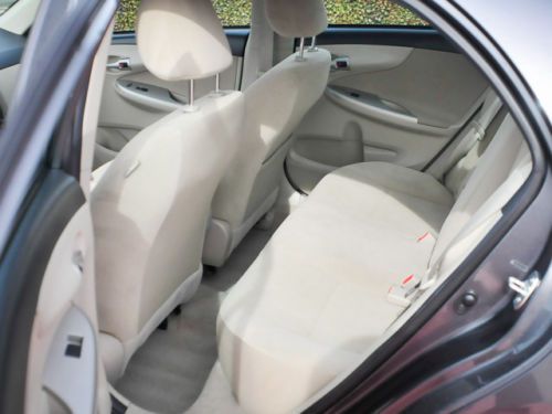 KEYLESS ENTRY POWER WINDOWS CRUISE CONTROL, image 13