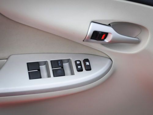 KEYLESS ENTRY POWER WINDOWS CRUISE CONTROL, image 14