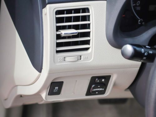 KEYLESS ENTRY POWER WINDOWS CRUISE CONTROL, image 15