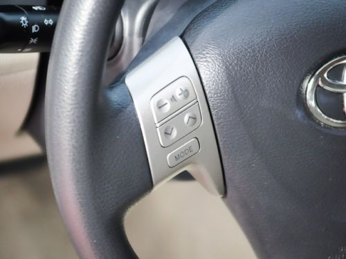 KEYLESS ENTRY POWER WINDOWS CRUISE CONTROL, image 16