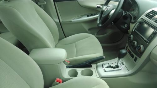 KEYLESS ENTRY POWER WINDOWS CRUISE CONTROL, image 28
