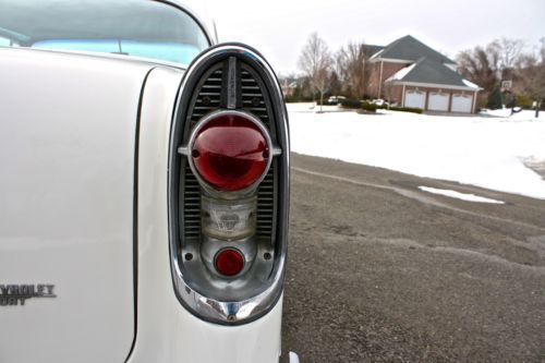 1956 CHEVY BELL AIR 265 POWER PACK HARD TOP, image 15