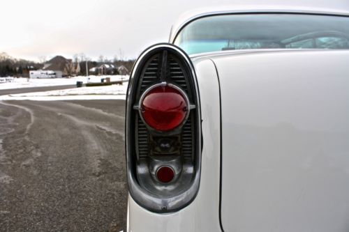 1956 CHEVY BELL AIR 265 POWER PACK HARD TOP, image 16