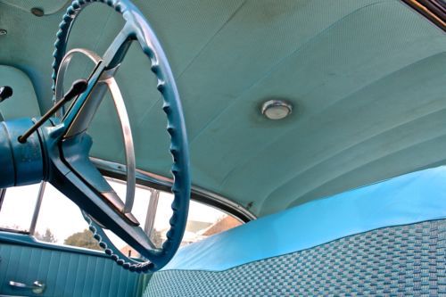 1956 CHEVY BELL AIR 265 POWER PACK HARD TOP, image 26