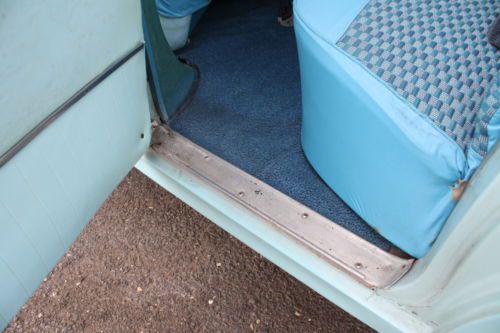 1956 CHEVY BELL AIR 265 POWER PACK HARD TOP, image 40