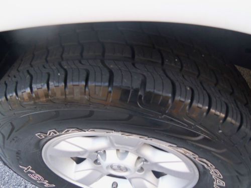2005 Toyota Tundra SR5 Extended Cab Pickup 4-Door 4.7L, image 9