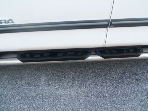 2005 Toyota Tundra SR5 Extended Cab Pickup 4-Door 4.7L, image 10