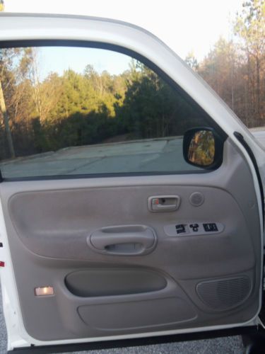 2005 Toyota Tundra SR5 Extended Cab Pickup 4-Door 4.7L, image 11