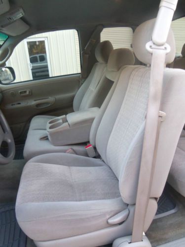 2005 Toyota Tundra SR5 Extended Cab Pickup 4-Door 4.7L, image 12
