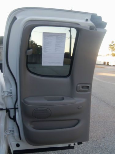 2005 Toyota Tundra SR5 Extended Cab Pickup 4-Door 4.7L, image 13