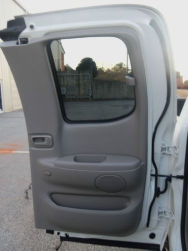 2005 Toyota Tundra SR5 Extended Cab Pickup 4-Door 4.7L, image 17