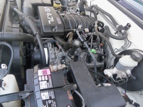 2005 Toyota Tundra SR5 Extended Cab Pickup 4-Door 4.7L, image 22