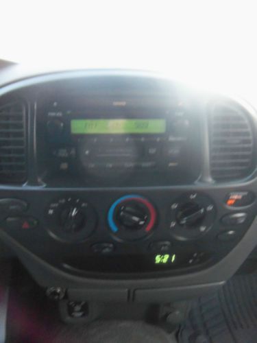2005 Toyota Tundra SR5 Extended Cab Pickup 4-Door 4.7L, image 24