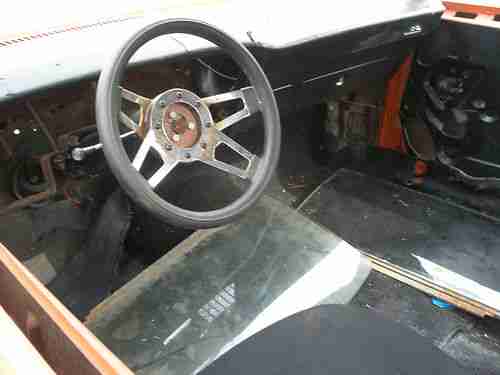 1970 Nova Rolling Project, US $3,500.00, image 12